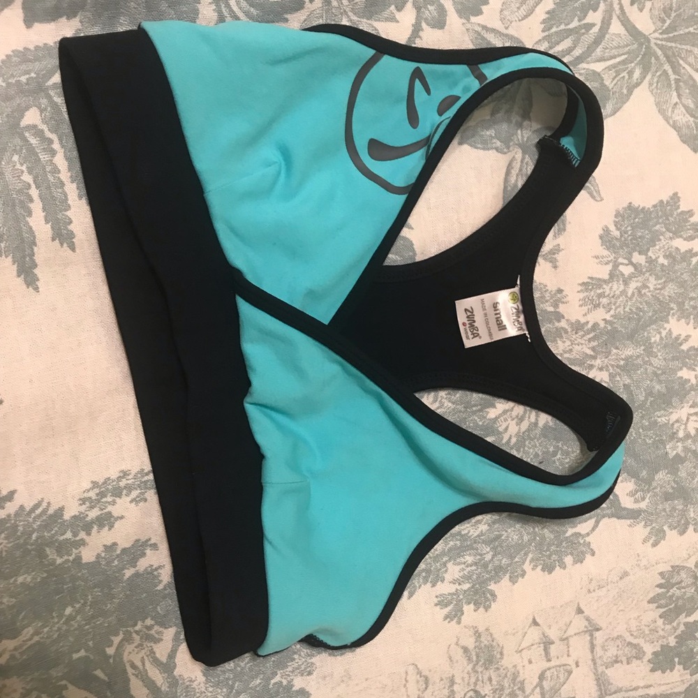 Zumba Move It Sportsbra